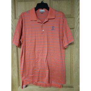 Peter Millar Medium‎ Polo Golf Shirt